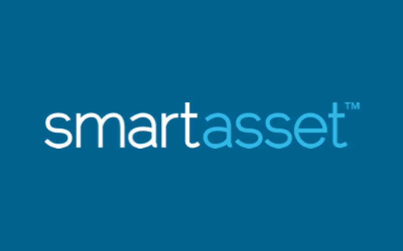 Smart asset logo